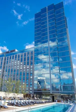 weekend getaway packages