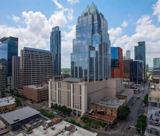 weekend getaway packages