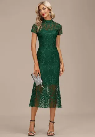 4 office party dress converted