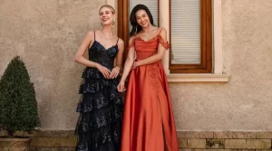 Petite Formal Dresses