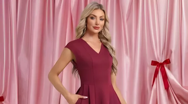 Valentine’s Day Dresses