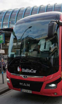 BlaBlaCar Bus Service Secure Your Midnight Escape in Comfort 2
