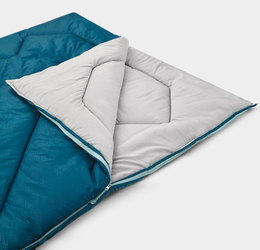 Camping Sleeping Bag Arpenaz 20 4