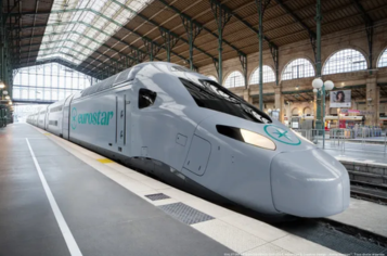Eurostar