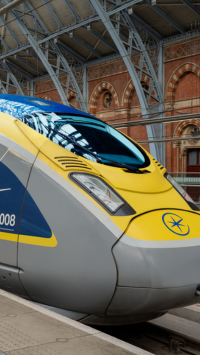 Eurostar Premier Elite Travel Solutions For Modern Professionals