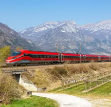 High Speed Rail Value 5 converted