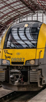 Train vs flight Europe 1 1