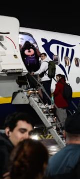 Train vs flight Europe 1 3