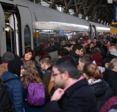Train vs flight Europe 2 1