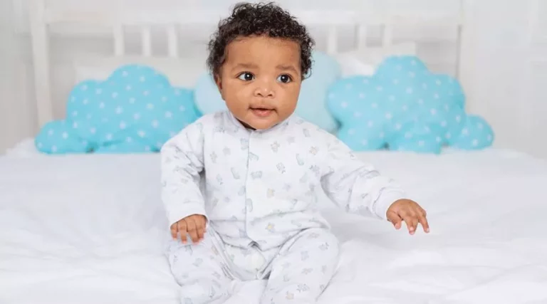 durable baby pajamas