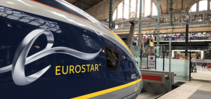 eurostar