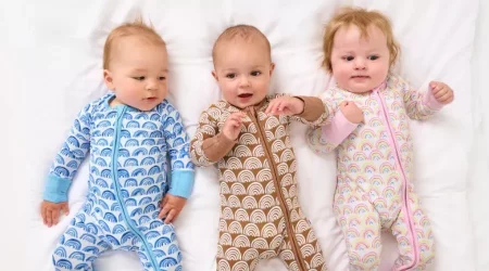 Premium baby pajamas