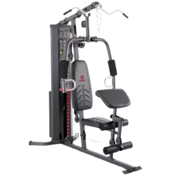 Multiestacao Eclipse MWM4965 Compact Home Gym Torre de pesos 68kg 1