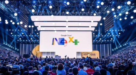 Google Cloud Next 2026