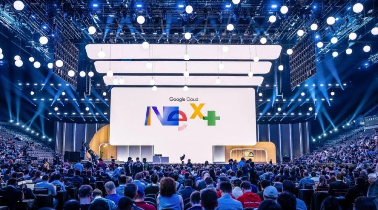 Google Cloud Next 2026
