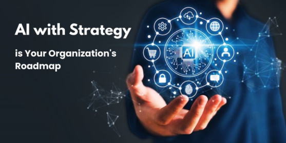 AI Business Strategy The Complete Guide to Modern Business