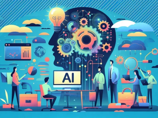 AI Startup