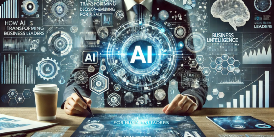 AI for MBA Decision Making Data Business Skills