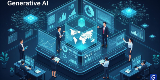 AI for Non Technical Professionals No Code AI Strategy. ML