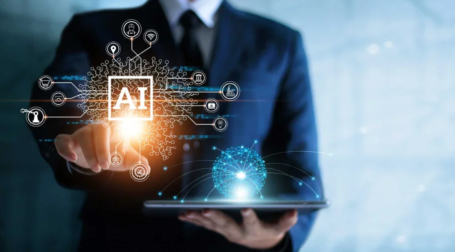AI for business leaders 2026