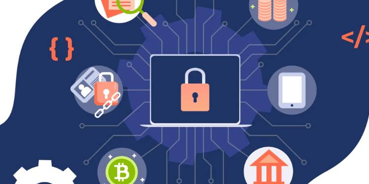 Advanced Encryption That Keeps Online Activity Private