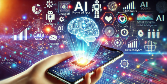 Build Generative AI Apps and Solutions with no code Tools