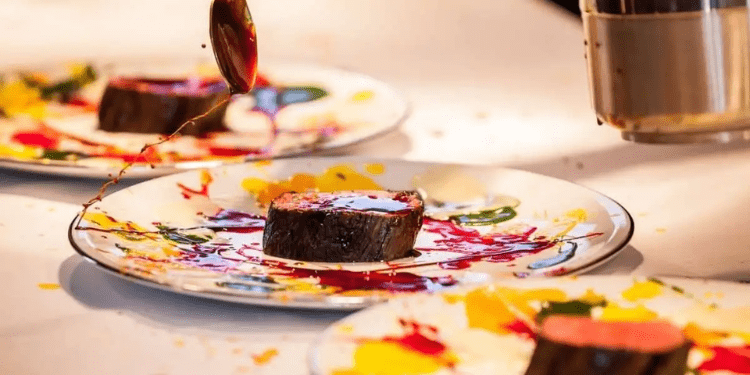 Massimo Bottura Teaches Modern Italian Cooking