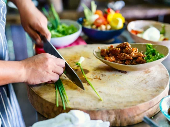MasterClass Cooking Courses