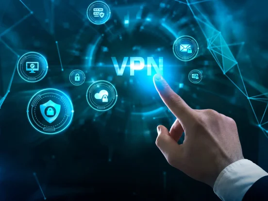 Security VPN