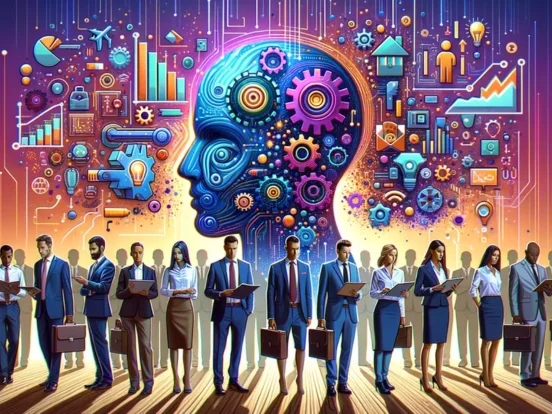 The AI MBA 6 Strategic Courses