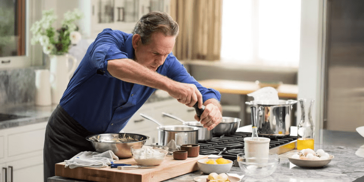 Thomas Keller Teaches Cooking Techniques II Meats Stocks and Sauces
