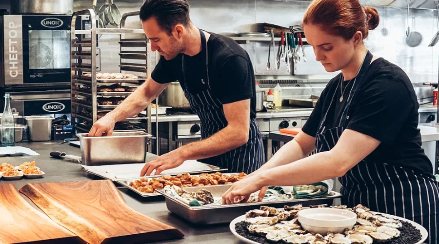 best cooking course