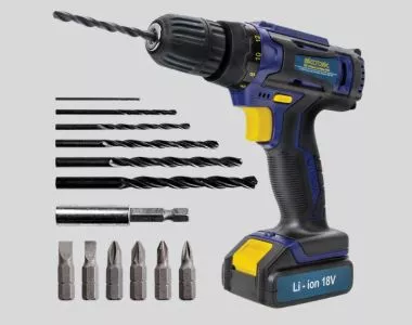 Best Cordless Drills | Feednexus
