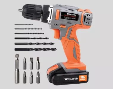 Best Cordless Drills | Feednexus