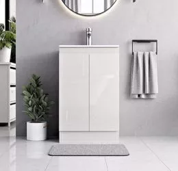 Bathroom Vanity Units | Feednexus