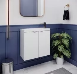 Bathroom Vanity Units | Feednexus