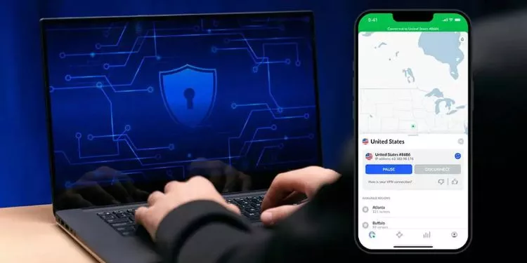VPN for online shopping | Feednexus