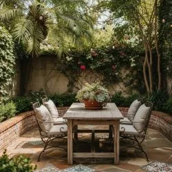 Patio Slab Ideas | Feednexus
