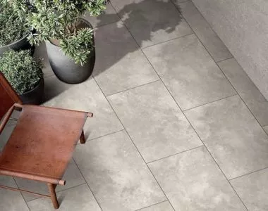 Patio Slab Ideas | Feednexus