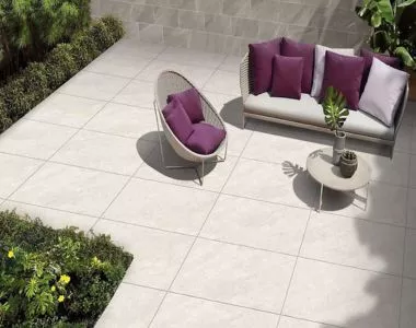 Patio Slab Ideas | Feednexus