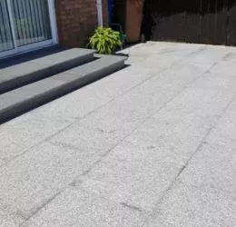 Patio Slab Ideas | Feednexus