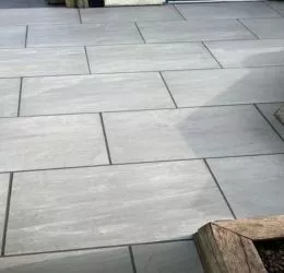 Patio Slab Ideas | Feednexus