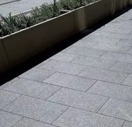 Patio Slab Ideas | Feednexus