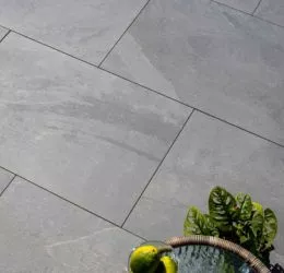 Patio Slab Ideas | Feednexus
