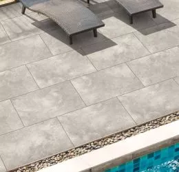 Patio Slab Ideas | Feednexus