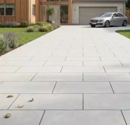 Patio Slab Ideas | Feednexus