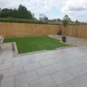 Patio Slab Ideas | Feednexus