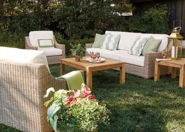 Best Garden Furniture Sets | Feednexus