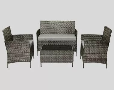 Best Garden Furniture Sets | Feednexus