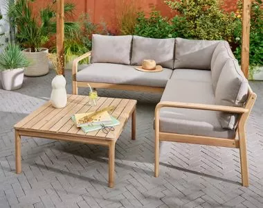 Best Garden Furniture Sets | Feednexus